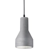 Image de Suspension Cement OIL 1 poire diamètre 20 cm