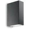Image de Anthracite TETRIS-2 Applique murale 2 lampes