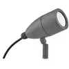 Image de Anthracite INSIDE Lampadaire 1 ampoule