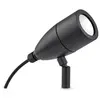 Image de Ideal Lux Projecteur d'extérieur Inside Pt1 Noir