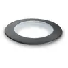 Image de Ideal Lux Spot encastré Ceci Fi1 Rond Petit