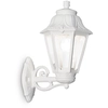 Image de Ideal Lux Applique Anna Ap1 Grande Blanc