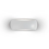 Image de Ideal Lux Applique murale Francy-1 Ap1 blanc