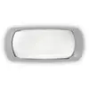 Image de Applique murale grise FRANCY 1 ampoule