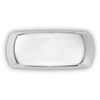 Image de Applique blanche FRANCY 1 ampoule