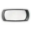 Image de FRANCY applique noire 1 ampoule