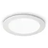 Image de Ideal Lux Spot encastré Groove 10W Rond 3000K