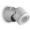 Image de Applique murale Gris XENO 1 ampoule