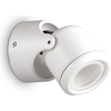 Image de Applique blanche XENO 1 ampoule