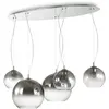 Image de NEMO PLUS SP5, Suspension, Ideal Lux