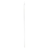 Image de Ideal Lux 142906 LED Lampe à suspendre Ultrathin 1000lm 3000K Blanc Rond