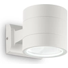 Image de Applique blanche SNIF ROUND 1 ampoule