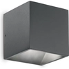 Image de RUBIK AP1 D10 4000K, Applique murale, Ideal Lux