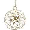 Image de Ideal Lux Lampe à suspendre Konse Sp6