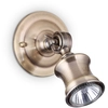 Image de Ideal Lux Applique Barber Bruni 159997