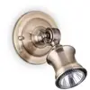 Image de Barber Ap1, Applique Ideal Lux