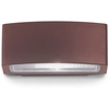 Image de Applique moderne Andromeda Aluminium Café 1 Lumière E27