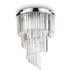 Image de Ideal Lux Plafonnier Carlton Pl12