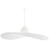 Image de Ideal Lux Lampe à suspendre Madame Sp1 blanc