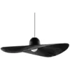 Image de Ideal Lux Lampe à suspendre Madame Sp1 Noir