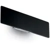 Image de Ideal Lux Applique Zig Zag Ap12 Noir
