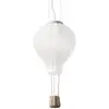 Image de Lustre suspendu pour enfants doux Rêver grand