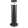 Image de Ideal Lux Lampadaire Torre Pt1 Grand Noir