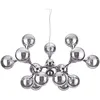 Image de Ideal Lux - Noeuds Sp15, Suspension