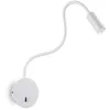 Image de Ideal Lux LED Applique murale Focus-2 Blanc 203171