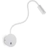 Image de Ideal Lux - Focus-2 - Applique Murale Led 1 Lumière Blanc