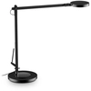 Image de Ideal Lux LED Lampe de table Futura Touchdimmer Noir 204888