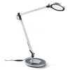 Image de Lampe À Poser Futura Lampe A Poser Led Aluminium