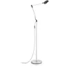 Image de Ideal Lux LED Lampadaire Futura Aluminium