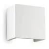 Image de Ideal Lux - Flash - Applique Murale 1 Lumière Blanc