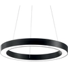 Image de ORACLE SP D70, modèle rond, suspension, Ideal Lux