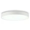 Image de Ideal Lux LED Plafonnier Halo Ø 60cm 4000K blanc 223230