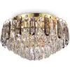 Image de Classic Magnolia Gold Metal 7-Light G9 3W 3000K Warm Light