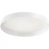 Image de Plafonnier moderne Fly Aluminium-Plastic Materials White Led 26W 3000K