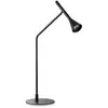 Image de Lampe de bureau moderne Diesis Metal Black Led 6,5W 3000K
