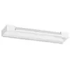 Image de Applique contemporaine Balance Aluminium Blanc Led 12W 3000K Ip20
