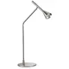 Image de Lampe de bureau moderne Diesis Métal Chrome Led 6,5W 3000K