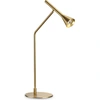 Image de Lampe de bureau moderne Diesis métal laiton Led 6,5W 3000K