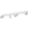 Image de Ideal Lux 294827 RUDY Spot de plafond / spot 4xGU10 blanc