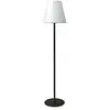 Image de Ideal Lux 298610 OUTDOOR ARCADIA Lampadaire d'extérieur, 1xE27, H1536 mm, IP44, anthracite