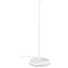 Image de Lampe de table contemporaine Aluminium Wire White Led 10.5W 3000K Ip20