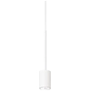 Image de Archimede Suspension Métallique Contemporaine Blanc Led 4W 3000K Ip20