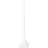 Image de Archimede Suspension Métallique Contemporaine Blanc Led 4W 3000K