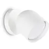 Image de Ideal Lux DODO GX53 Applique murale dimmable blanc blanc chaud 314105