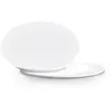 Image de Lampe de table Ideal Lux 318325 NINFEA, H 93 mm, 1 x GX53, blanche