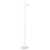 Image de Lift Lampadaire Contemporain Métal Blanc Led Intégré 17W 3000K Ip20